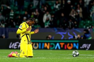 图片报：丘库埃梅卡拥有三重国籍，可能代表奥地利出战世界杯