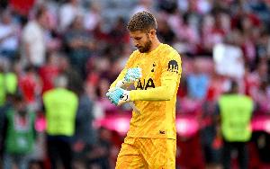 米体：国米考虑夏窗签维卡里奥替代索默，尤文是潜在竞争者之一