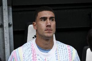 尤文总监：相信会和斯帕莱蒂继续合作 DV9的续约谈判还未关闭