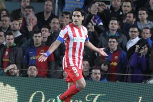 法尔考：有人也许跑得比我快，但我能读懂比赛，因此比后卫快一步