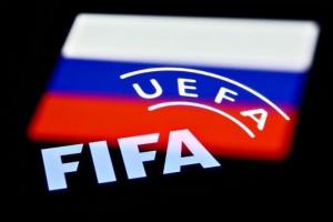 卫报：尽管因凡蒂诺表态希望解禁俄罗斯，但在欧洲足坛难获支持