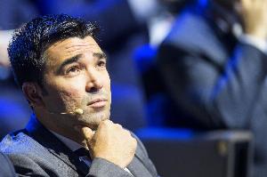 德科：如果拉波尔塔不能连任，我也不会继续，这不是任何人的问题