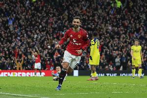 欧文：如果曼联想出售B费套现，就必须找到足够优秀的人来顶替他