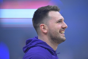 东契奇加入计划收购意大利球队的投资集团 或为新欧洲联赛做铺垫