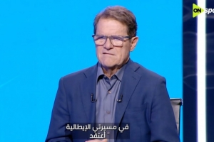 卡佩罗：亚马尔有单独决定比赛的能力，弗里克的巴萨问题在于防守