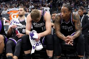 摆烂≠状元！2019年后联盟战绩最差队选秀顺位 最高为榜眼签