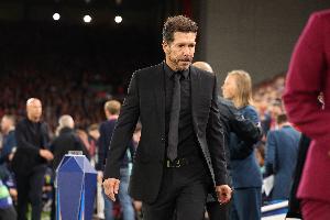 阿斯：马竞后卫普比尔已伤愈复出能踢巴萨 巴里奥斯继续缺阵