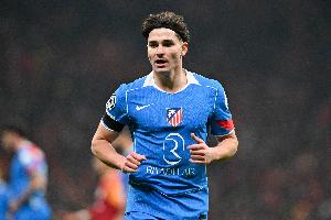 马竞名宿：应该对小蜘蛛保持耐心，减轻外界压力直到他重拾信心