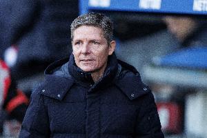 格拉斯纳：我无法解释这场失利，防守表现不可接受+配不上赢球