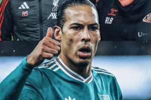 打破金身！利物浦终结桑德兰赛季英超主场12场不败