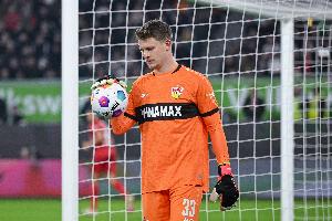 马特乌斯：若诺伊尔退役需签经验丰富的二门 努贝尔能卖三四千万