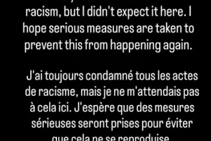 在迪拜被球迷种族歧视！巴洛特利发文控诉：他们对着我喊去吃香蕉