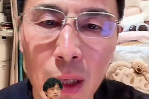 透彻！前国足大将李玮峰评价当年的国家队队友谢晖和杨晨