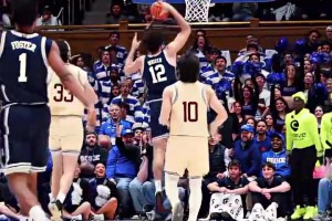 基因战士！卡梅隆布泽尔内外兼修的进攻技巧！